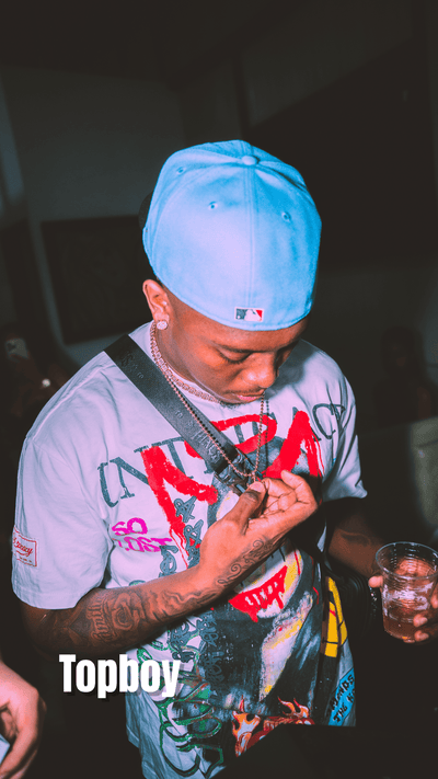 TOPBOY
