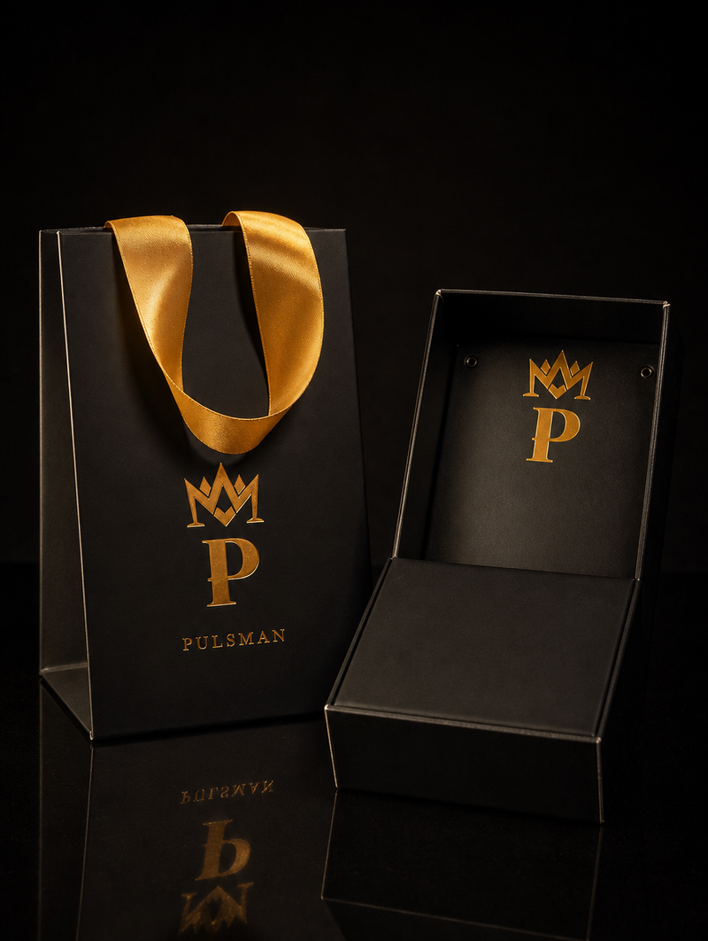 Empaque premium